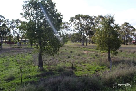 Property photo of 2746 Leyburn-Cunningham Road Pratten QLD 4370