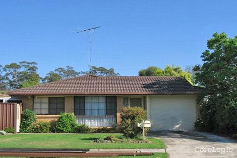 Property photo of 19 Heseltine Place Rooty Hill NSW 2766