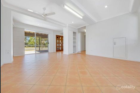 Property photo of 105 Tarcoola Drive Boyne Island QLD 4680