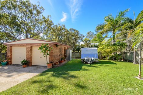 Property photo of 11 Starmer Court West Gladstone QLD 4680