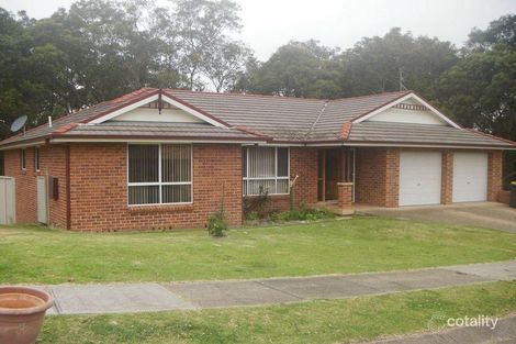 Property photo of 9 Teresa Close Floraville NSW 2280
