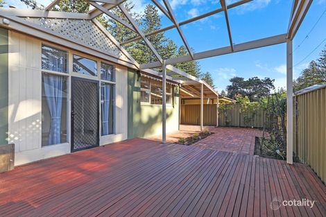 Property photo of 156 Military Road Henley Beach SA 5022