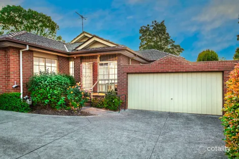 3/6 Baldwin Rd, Blackburn, VIC 3130