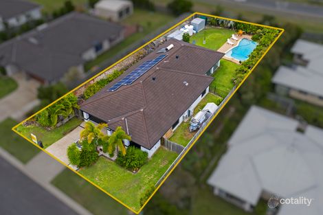 Property photo of 9 Buchanan Circuit Oxenford QLD 4210