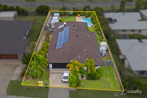 Property photo of 9 Buchanan Circuit Oxenford QLD 4210