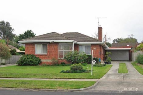 15 Meaden St, Ashburton, VIC 3147