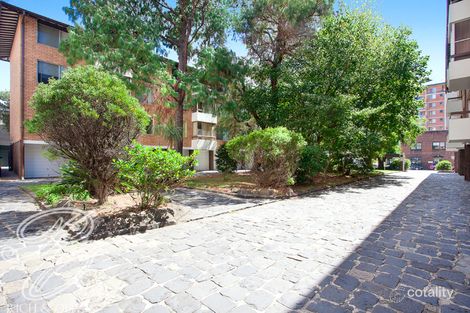 Property photo of 5B/26 Belmore Street Burwood NSW 2134