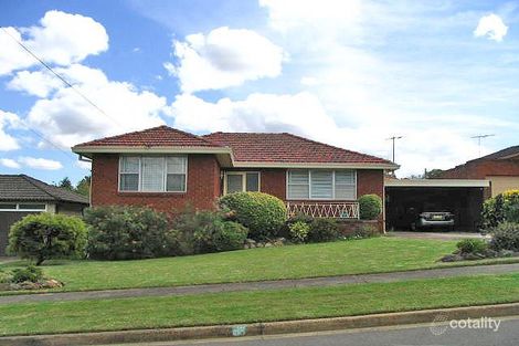 53 Numa Rd, North Ryde, NSW 2113