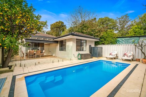 Property photo of 4A The Promenade Mount Pleasant WA 6153