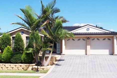 21 Elanet Ave, Cameron Park, NSW 2285