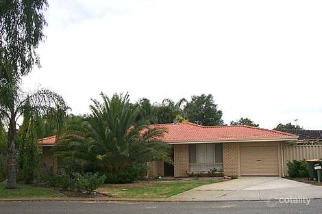 4 Azalea Pl, Ballajura, WA 6066