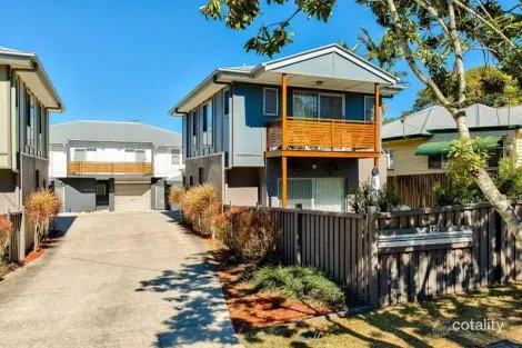 1/12 Dinmore St, Moorooka, QLD 4105