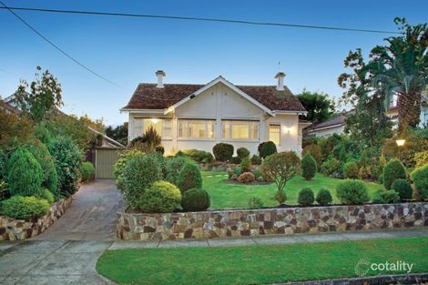 Property photo of 28 Ranfurlie Crescent Glen Iris VIC 3146