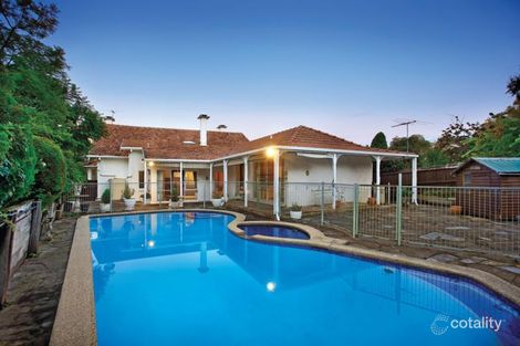 Property photo of 28 Ranfurlie Crescent Glen Iris VIC 3146