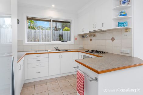 Property photo of 2/6 Benjamin Street Mount Martha VIC 3934