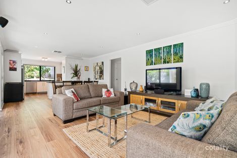 Property photo of 5 King George Close Seacliff Park SA 5049