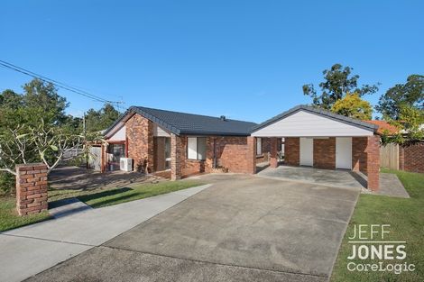 Property photo of 4 Sundew Street Sunnybank QLD 4109