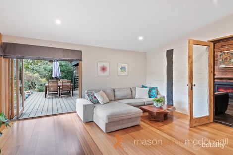 Property photo of 104 Meander Road Hurstbridge VIC 3099