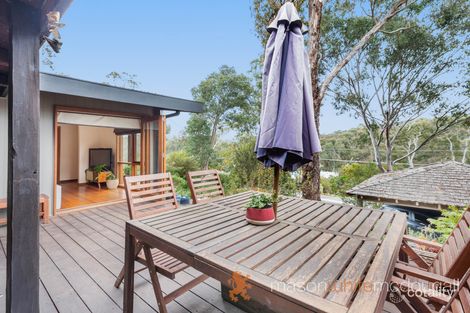 Property photo of 104 Meander Road Hurstbridge VIC 3099