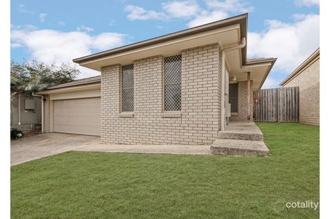 Property photo of 38 Carnarvon Avenue Springfield Lakes QLD 4300