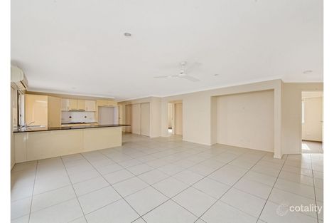 Property photo of 38 Carnarvon Avenue Springfield Lakes QLD 4300