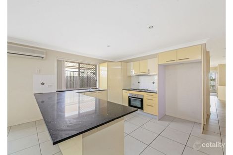 Property photo of 38 Carnarvon Avenue Springfield Lakes QLD 4300