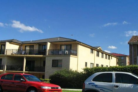 13/7-11 Empress St, Hurstville, NSW 2220