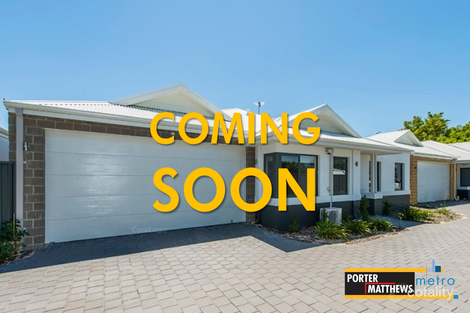 Property photo of 48B Jubilee Street Beckenham WA 6107