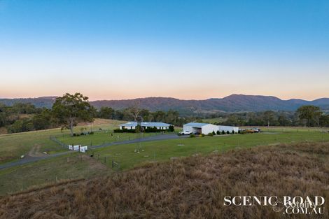 Property photo of 298 Cainbable Creek Road Cainbable QLD 4285