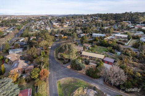 Property photo of 3 Makina Place Cooma NSW 2630