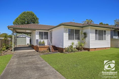Property photo of 44 Balmoral Drive Gorokan NSW 2263