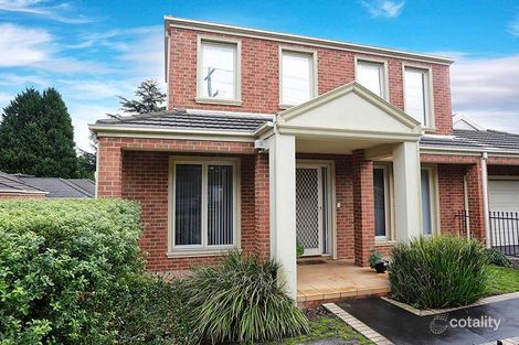 Property photo of 4/119 Lum Road Wheelers Hill VIC 3150