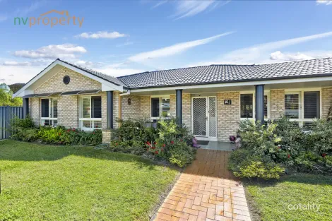 1 Hennessy St, Stuarts Point, NSW 2441