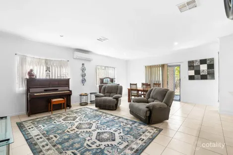 Property photo of 18 Vaucluse Crescent East Mackay QLD 4740