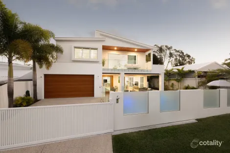 Property photo of 32 Tombarra Street Mooloolaba QLD 4557