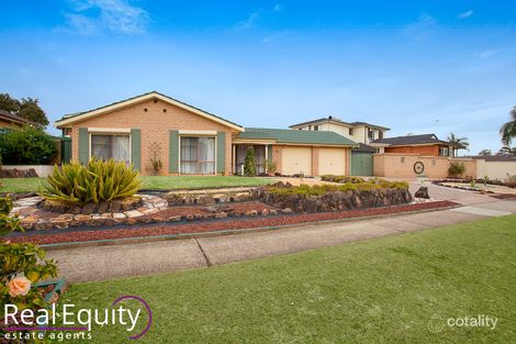 64 Rugby Cres, Chipping Norton, NSW 2170