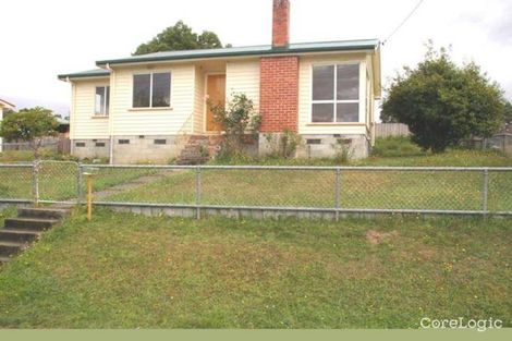 Property photo of 18 John Street Geeveston TAS 7116