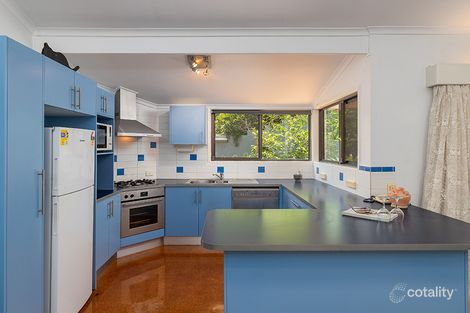 Property photo of 5/26 Glenrosa Road Red Hill QLD 4059