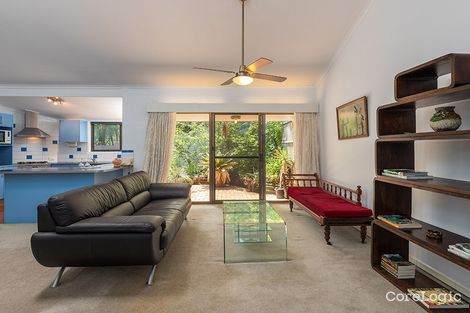 Property photo of 5/26 Glenrosa Road Red Hill QLD 4059