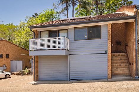 Property photo of 5/26 Glenrosa Road Red Hill QLD 4059