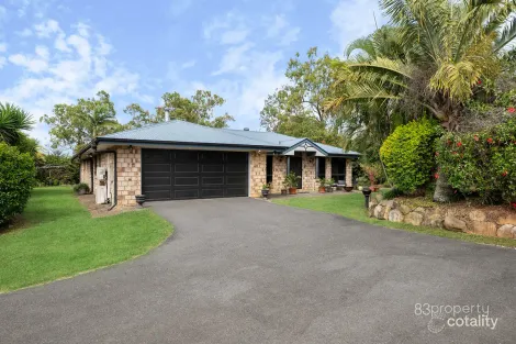 Property photo of 6 Bentley Drive Regency Downs QLD 4341