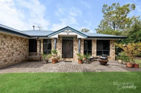 Property photo of 6 Bentley Drive Regency Downs QLD 4341