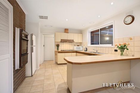 Property photo of 34 Crampton Crescent Rosanna VIC 3084