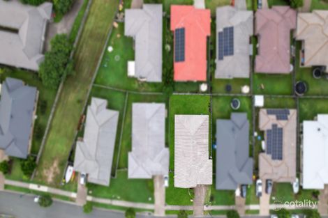 Property photo of 12 Pimpama Rivers Drive Ormeau QLD 4208