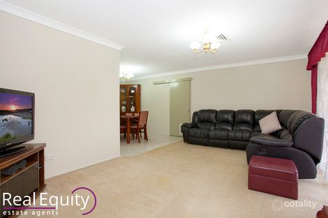 Property photo of 64 Rugby Crescent Chipping Norton NSW 2170