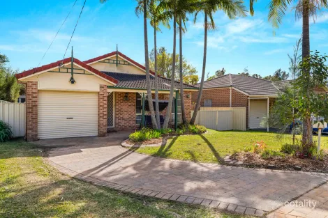 133 The Park Dr, Sanctuary Point, NSW 2540