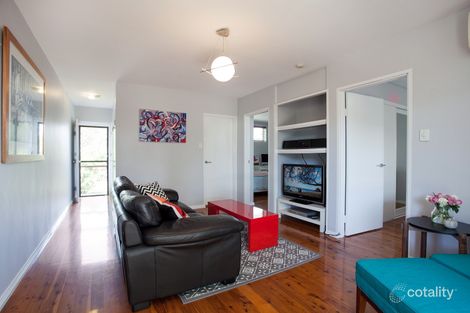 Property photo of 3/27 Brassey Street Ascot QLD 4007