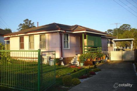 60 Miller Rd, Miller, NSW 2168