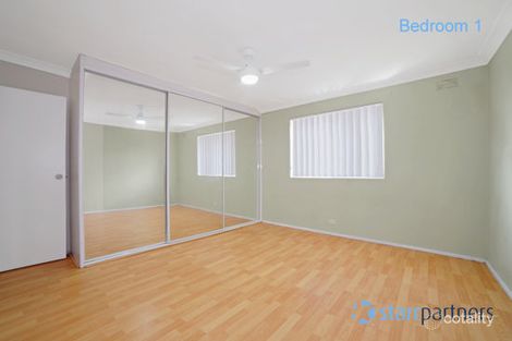 Property photo of 9/95 Victoria Road Punchbowl NSW 2196
