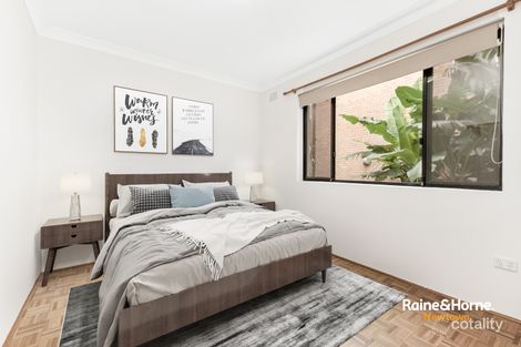 Property photo of 2/56 Cambridge Street Stanmore NSW 2048